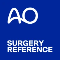 AO Surgery Reference